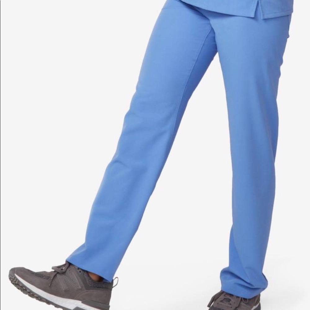 Figs Livingston Scrub Pants